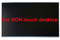 New 21.5" Lenovo AIO 510-22 520-22 LCD Non Touch Screen Display MV215FHM-N40