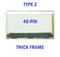 Toshiba Satellite C55-b5117km REPLACEMENT LAPTOP LCD Screen 15.6" WXGA HD LED DIODE C55-B5142 C55-B5166KM