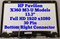 LP133WF2-SPL4 LCD Touch Screen 856019-001 HP Pavilion X360 M3-U 13-U 13T-U