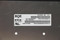 New Lenovo ThinkPad X1 Carbon 7th 8th Gen 4K UHD Lcd screen Glare 01YN122