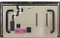 iMac LM270QQ1(SD)(B1) EMC 2834 MK462LL/A MK482LL/A LCD Screen Assembly