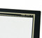 15.6" Touch Screen Digitizer Front Glass Panel REPLACEMENT TOSHIBA Satellite C55T-C5328 C55T-C5239 C55T-C5336 NO Bezel