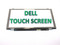 Dell Inspiron B140XTT01.2 Dp/n 4D3YR 04D3YR Led LCD Touch Screen 14" WXGA HD