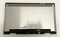 FHD LCD Touch screen Digitizer Display Assembly HP Envy x360 15-EU M45481-001