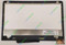 FHD LED LCD Touch screen Digitizer Display Asus Zenbook Flip 14 UX461FA-IS74T