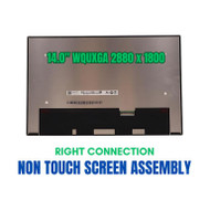 IPS Display LCD Screen Lenovo ThinkPad X1 Carbon Gen 9 20XX 20XW 3840x2400