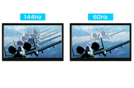 144Hz FHD LED Screen LCD Display Acer Nitro 5 AN515-54-773E AN515-54-79FV