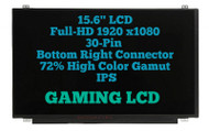 15.6" inch Laptop LCD Screen Led Panel Display B156HAN06.0 Full HD IPS Matte