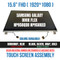 Samsung Galaxy Book 2 Pro 360 NP950QED Assembly LCD BA96-08319B FHD gray