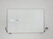 Samsung Notebook NP900X3N 1920x1080 13.3" LCD screen Top Assembly White