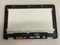 11.6" Dell Latitude 3190 2-in-1 LCD Touch Screen Assembly 9KNWN 09KNWN KYV20