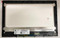 HP ProBook x360 G5 EE G6-EE G7-EE LCD Touch Screen Assembly L83960-001