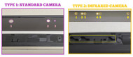 14" Lenovo ThinkPad X1 YOGA 2nd 01AX891 01AX892 LCD Touch 1920x1080 30 Pin