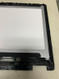Touch Assembly Bezel with Board 1920x1080 FHD Dell Latitude 3310 13.3"