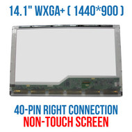 Lenovo Thinkpad T400 Ltn141bt04 REPLACEMENT LAPTOP LCD Screen 14.1" WXGA+ LED DIODE