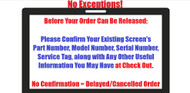 811095-601 Touch Screen Digitizer Bezel Board HP Envy X360 M6-W103DX m6-w