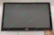 For Acer Aspire V5-531 V5-531P LED LCD Screen Glass Digitizer Bezel Assembly