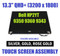 0C40PK YRPJ5 0YRPJ5 LCD Touch Screen Dell XPS 13 9350 9360 P54G P54G002 QHD