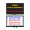 15.6" 90NB0GB0-R20010 Asus B156HAN02.1 TP510UA FHD LCD Touch Screen Assembly