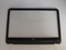 Dell Inspiron 15 3521 3537 Laptop Touch Screen Digitizer Glass Bezel MP0JK