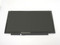 15.6" Touch laptop lcd screen N156BGK-E33 edp 40 Pin CMN15C1 Lenovo G510S