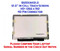 B120XAK01.0 12.0" Laptop LCD Touch Screen Panel Matrix 1366x912 EDP 40 Pin