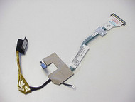 Genuine OEM 02c415 Dell Inspiron 8500 8600 15.4" LCD Video Flex Cable 2c415