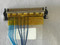 Dell Latitude D630 D620 LCD Display Screen Video Cable NT108 0NT108