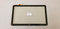 New HP Pavilion P/N 783120-001 Touch Screen Digitizer Glass Assembly 15.6"