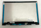 N41675-001 LCD Touch Screen Digitizer Display Bezel HP ENVY x360 13-bf0013dx