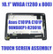 ASUS C101PA Chromebook FLIP LCD Touch Screen Replacement 1280x800 10.1"