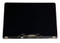LCD Screen Display Full Assembly MacBook Pro 13" M2 A2338 2022 EMC 8162