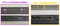 01AX891/01AX893 Lenovo X1 Yoga 2G LCD moudle assembly Bezel