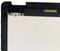 11.6" Dell Chromebook 3100 2-in-1 LCD Touch Screen Bezel Assembly 0FHMWH HD