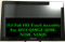 Asus N550lf-1b 15.6" S Fhd/wv Tp 90nb0232-r20010 Screen Display