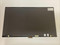 15.6" Samsung Galaxy Book NP950QED 1920x1080 AMO LED Touch Screen Assembly