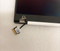 Samsung Galaxy Book Pro NP950XDB 1080P OLED 15.6" Top Assembly Silver