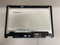 13.3" Dell Latitude 3310 2-in-1 P95G P95G002 TG1WM LCD Touch Screen Assembly