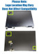 Lenovo UHD_TCH_Laibao+BOE_IR+RGB_IG 5M11A70552 Touch Screen Assembly