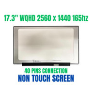 Ne173qhm-ny2 Ne173qhm-ny1 Ne173qhm-ny5 Ne173qhm-ny6 17.3" Laptop Screen