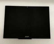 13.5" Touch LCD screen Digitizer assembly Bezel Acer Chromebook Spin 13 CP713-1WN-53NF 2-in-1