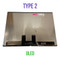 HP N10727-001 PANEL KIT 13.5" OLED Bezel Natural Silver