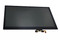 15.6" 1366x768 HD Assembly Touch LED Screen Acer Aspire V5-572P-6454 V5-572P-6858 V5-572P-6417 No Bezel