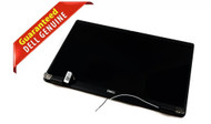 Dell 391-BGCZ Laptop 14.0" FHD 1920x1080 A G Touch WVA 300 nits FHD I R Cam+Mic WLAN only Carbon Fiber