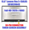 5D10S39643-B Lenovo LCD Module Assembly FHD 81X3