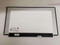 AU Optronics 15.6" LCD Touch Screen 40 Pin Matte B156HAK02.3 Dell NDGD4