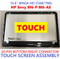 LCD Display Touch Screen Digitizer Board Bezel HP Envy M6-P113DX M6-P114DX