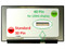 15.6" NV156FHM-NX1 V8.0 LED LCD Non Touch Screen Display FHD 1920x1080 40 Pin