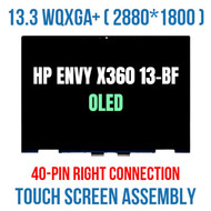 N15663-001 OLED LCD Touch Screen Display Assembly HP ENVY x360 13-bf0797nr