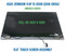 LCD Touch Screen Display ASUS Zenbook Flip 15 Q508U Q508UG Q508UG-212.R7TBL